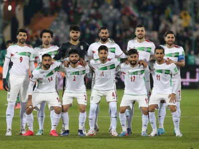پیام تبریک مدیر عامل و هیئت مدیره باشگاه مس رفسنجان در پی صعود تیم ملی فوتبال ایران به جام جهانی